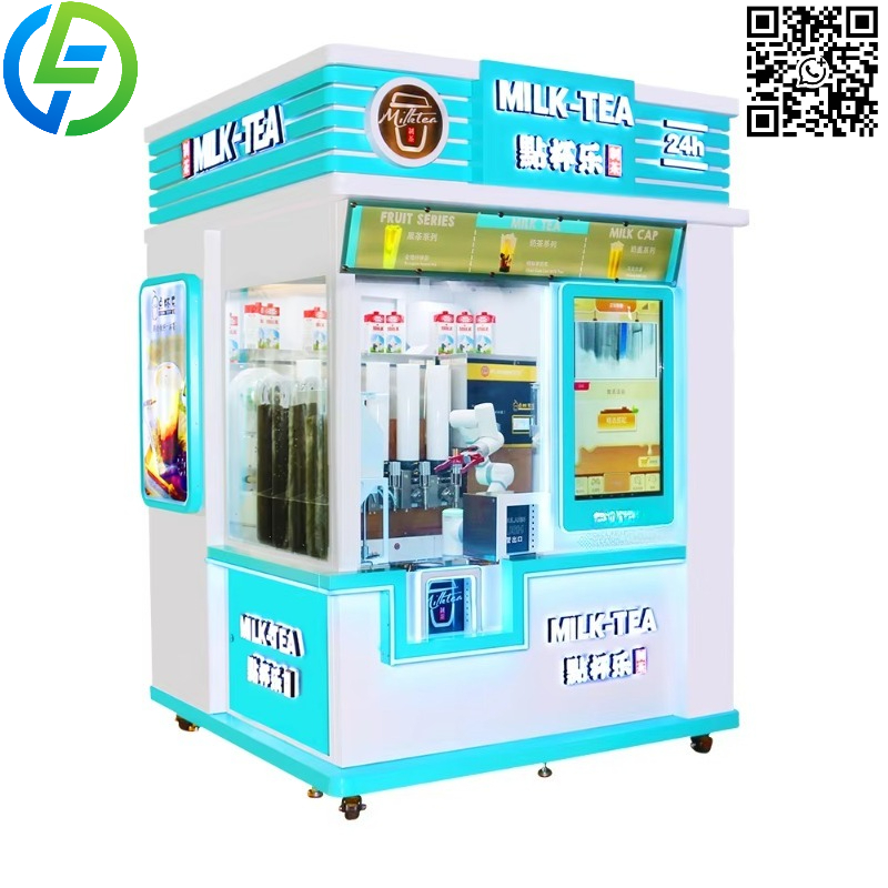 Distributeur automatique de bo - Coffee Tea Cups avis et prix