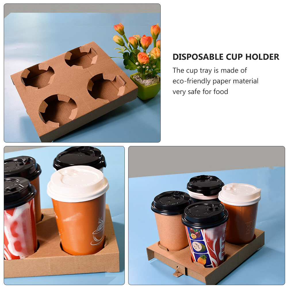 10 pièces de porte-gobelets en - Coffee Tea Cups avis et prix