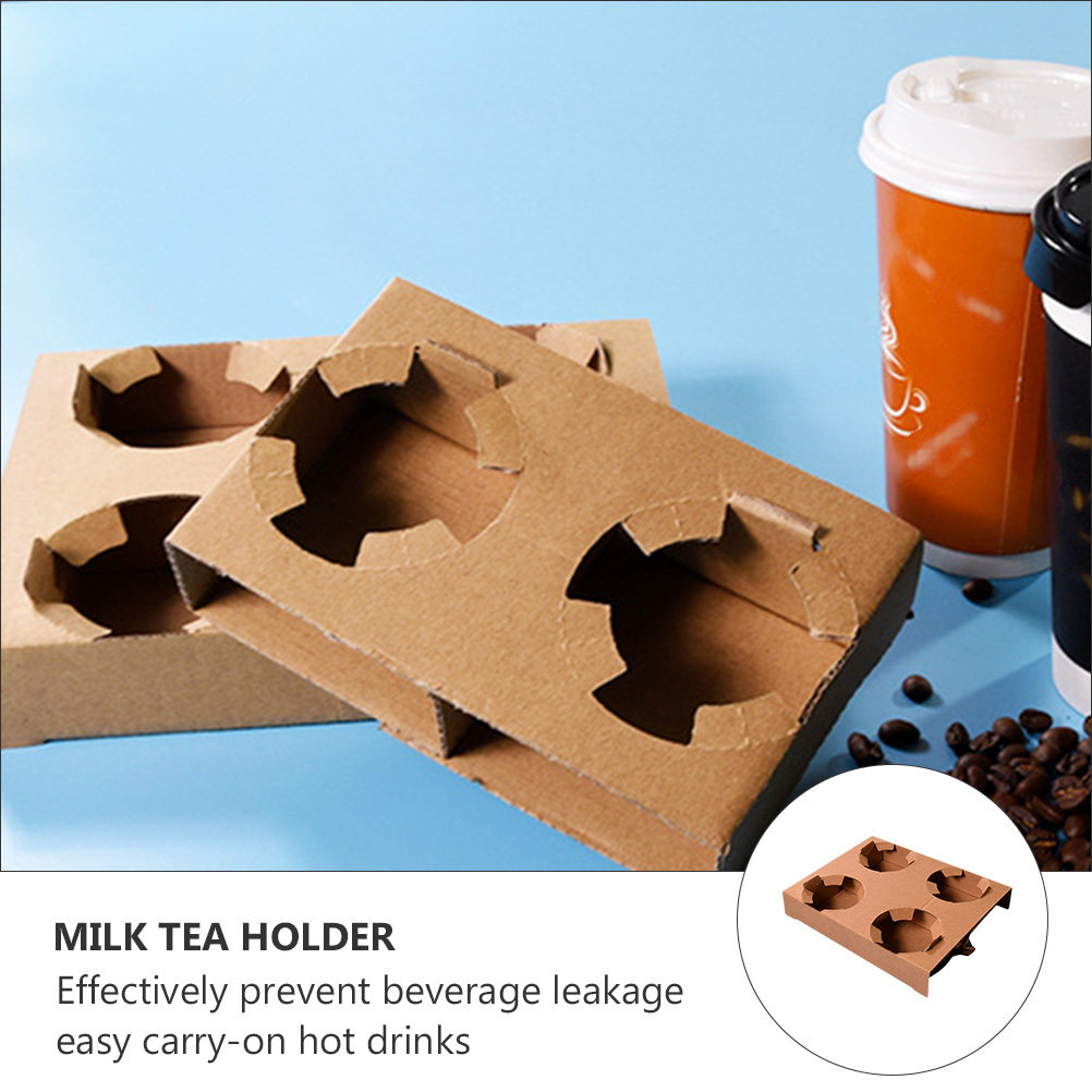 10 pièces de porte-gobelets en - Coffee Tea Cups avis et prix