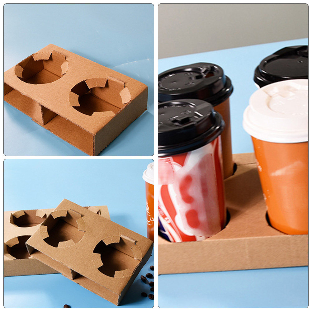 10 pièces de porte-gobelets en - Coffee Tea Cups avis et prix