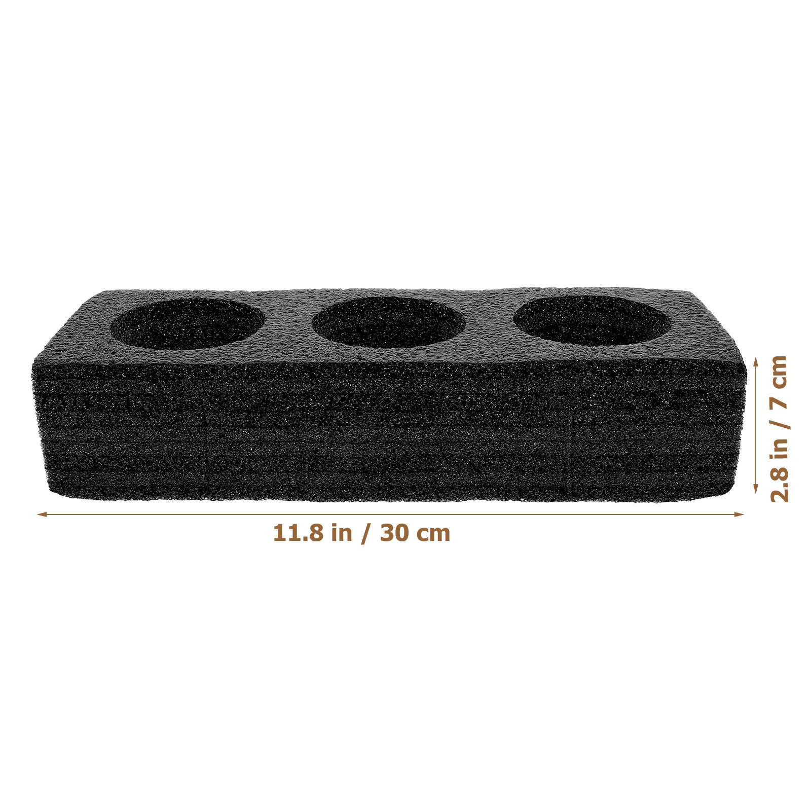 Porte-gobelets à 3 trous pour  - Coffee Tea Cups avis et prix