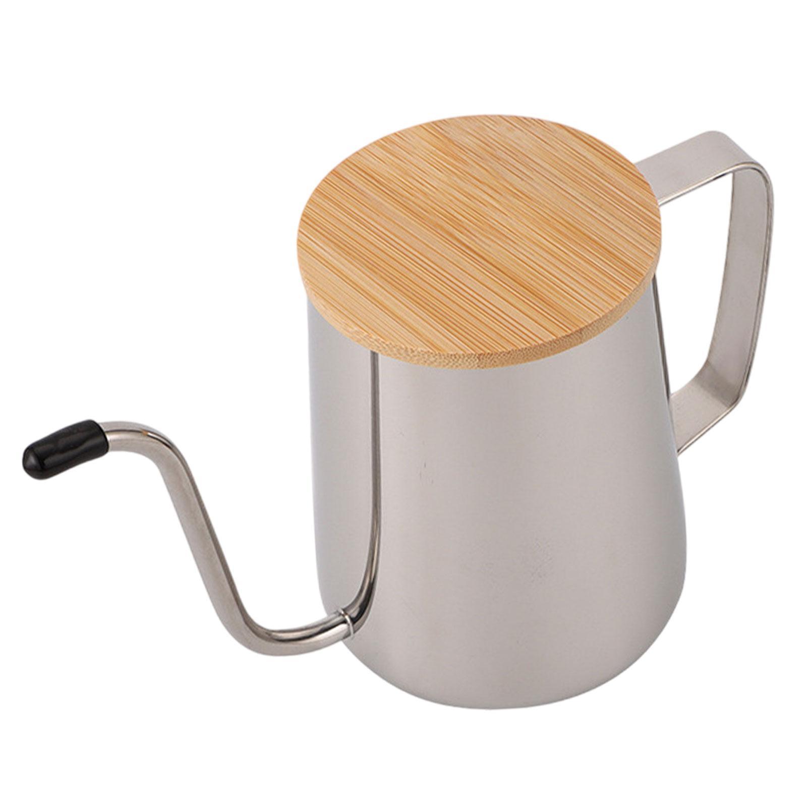 Verser sur bouilloire Camping  - Coffee Tea Pots avis et prix