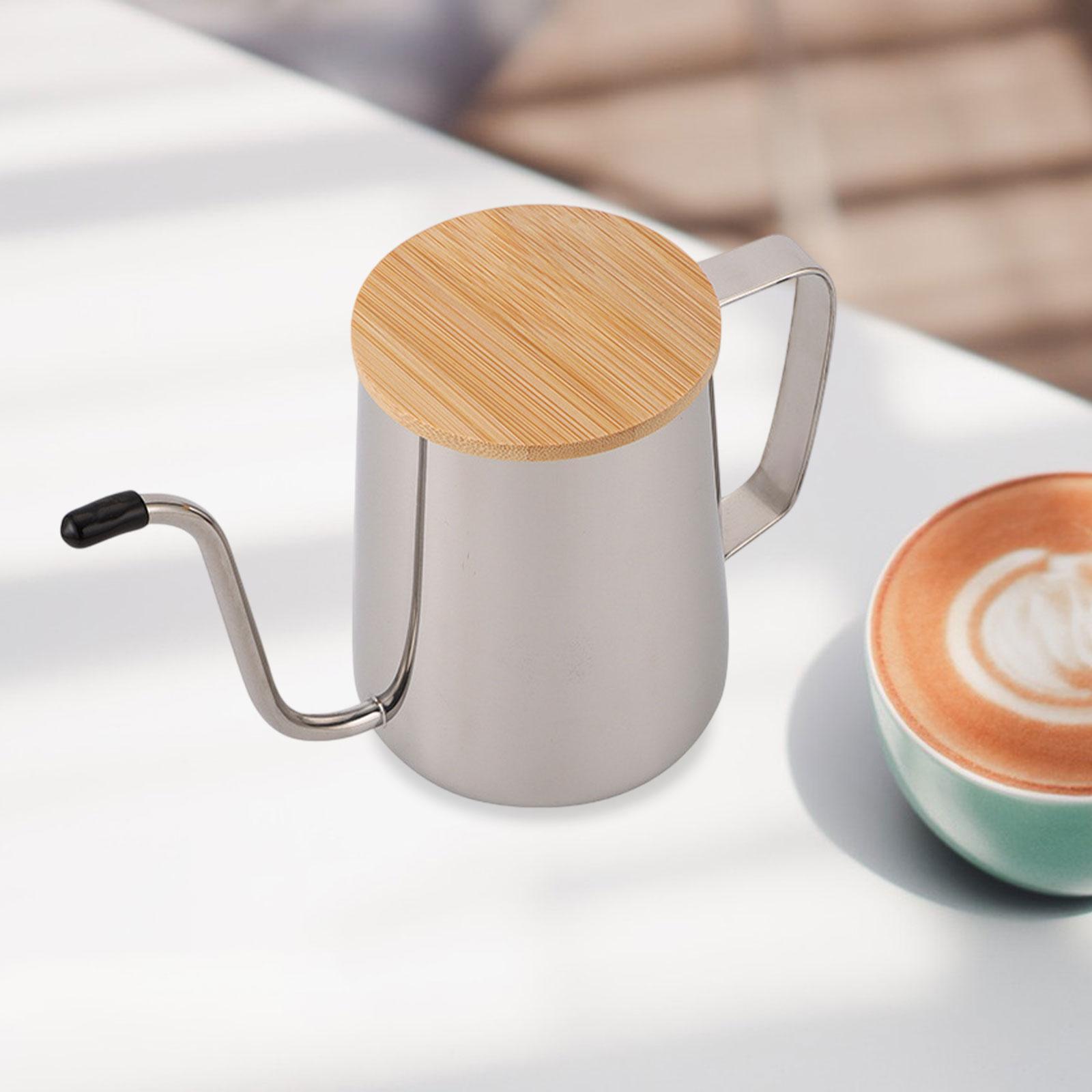 Verser sur bouilloire Camping  - Coffee Tea Pots avis et prix