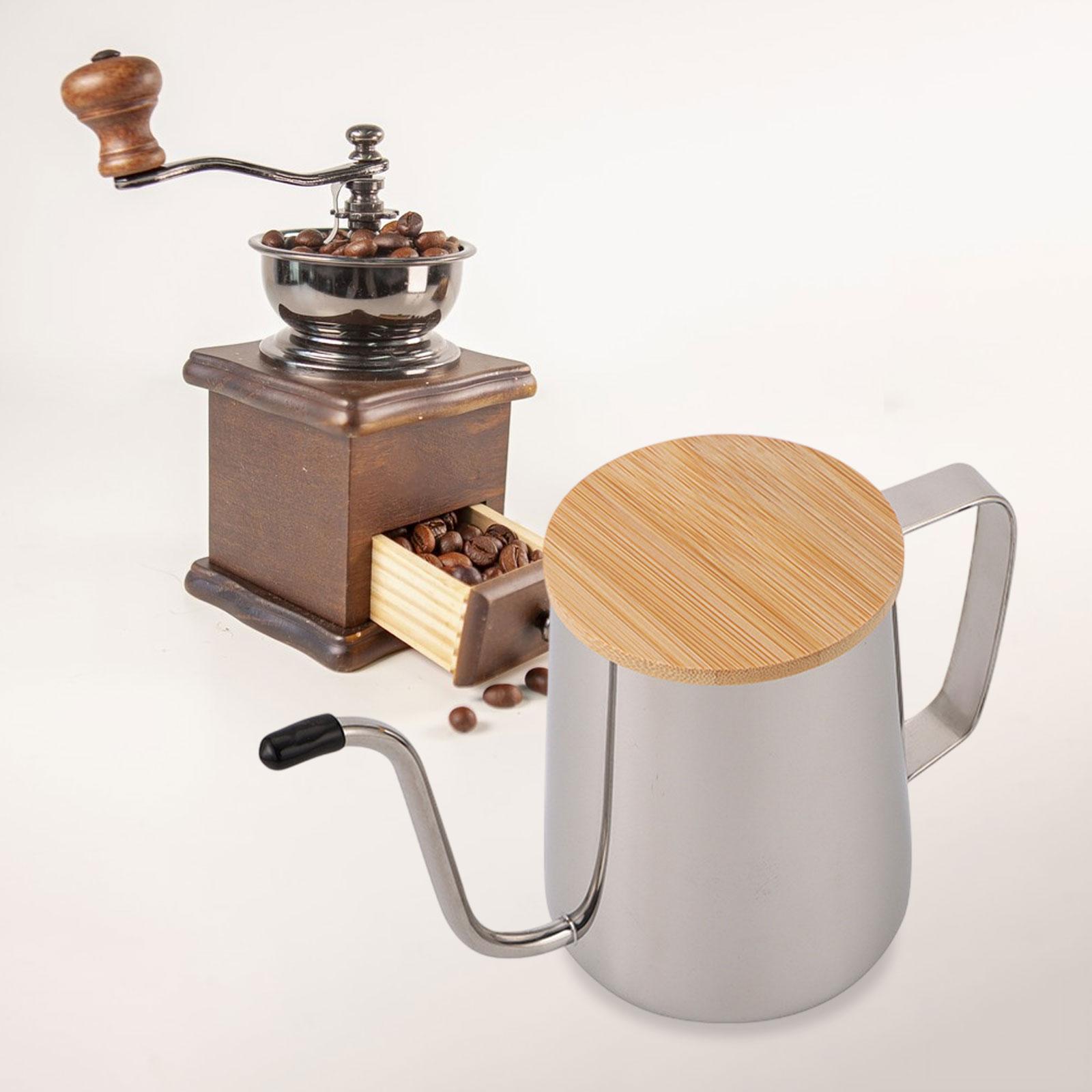 Verser sur bouilloire Camping  - Coffee Tea Pots avis et prix