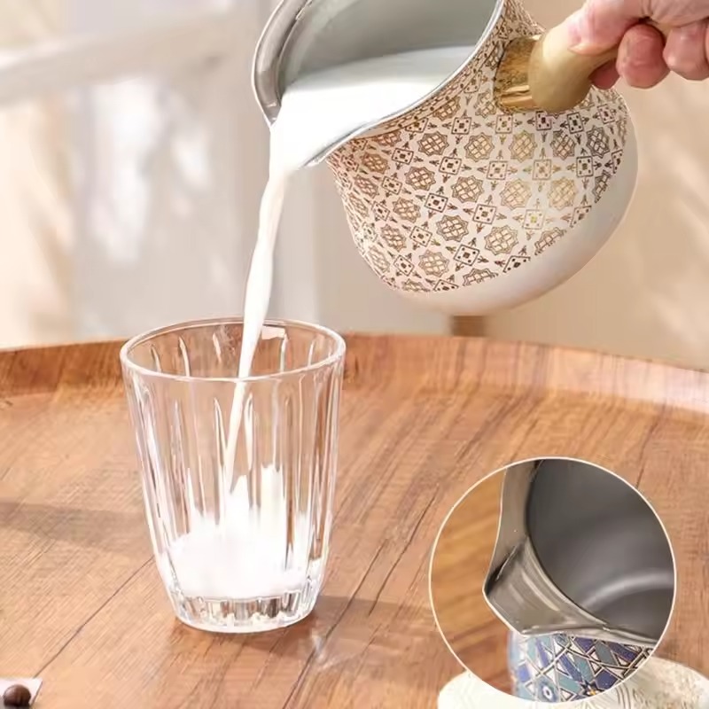Ensemble de cafetière turque p - Coffee Tea Pots avis et prix