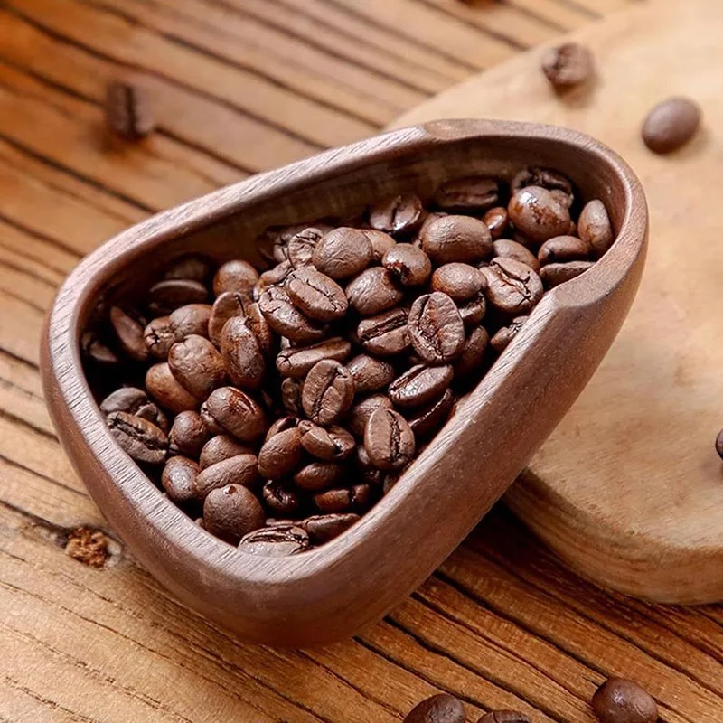 Plateaux à doseur de grains de - Coffee Tea Stand avis et prix
