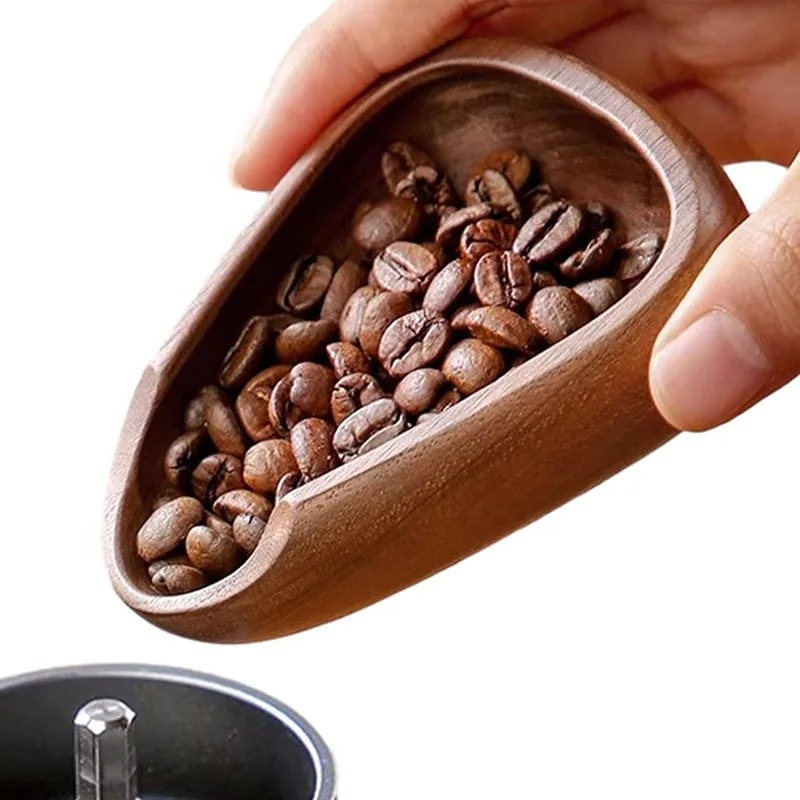 Plateaux à doseur de grains de - Coffee Tea Stand avis et prix