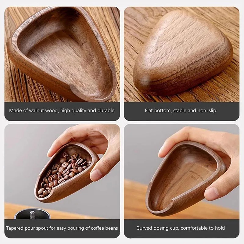 Plateaux à doseur de grains de - Coffee Tea Stand avis et prix